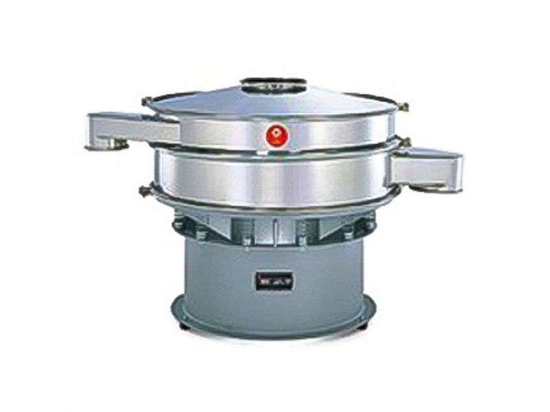 直泄式振動(dòng)篩分過濾機(jī)